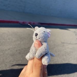 Meet your Posher, Jackie